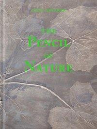 Anna Artaker. The Pencil Of Nature