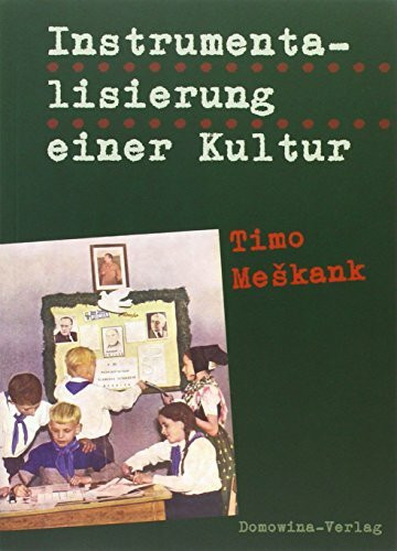 Instrumentalisierung einer Kultur: Zur Situation bei den Sorben 1948–1989, Mit Unterstützung des Sächsischen Landesbeauftragten für die Unterlagen des Staatssicherheitsdienstes der ehemaligen DDR