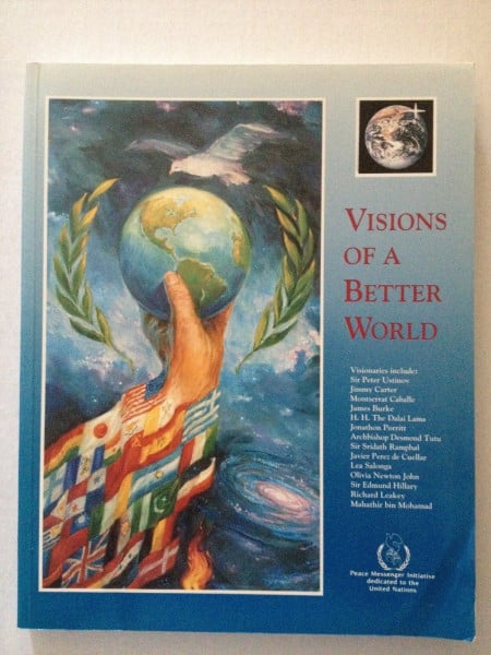 Visions of a Better World