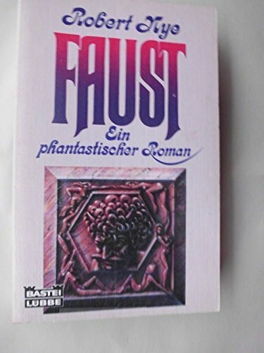 Faust (Allgemeine Reihe. Bastei Lübbe Taschenbücher)