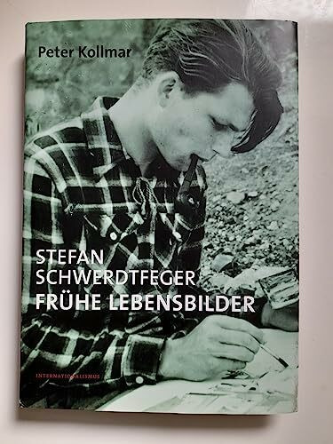 Stefan Schwerdtfeger, Frühe Lebensbilder