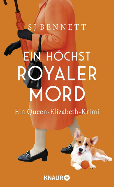 Ein höchst royaler Mord: Ein Queen-Elizabeth-Krimi | Band 3 der Cosy-Crime-Reihe um Queen Elisabeth (Die Fälle Ihrer Majestät, Band 3)