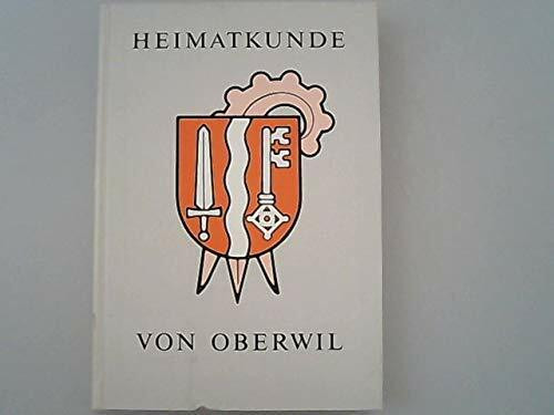 Heimatkunde von Oberwil