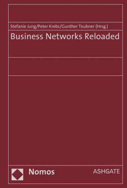 Business Networks Reloaded