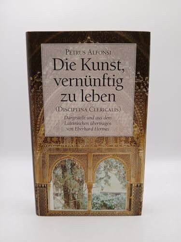 Die Kunst vernünftig zu leben