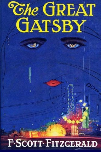 The Great Gatsby