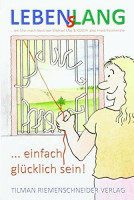 LEBENsLANG - einfach glücklich sein! LEBENsLANG - einfach glücklich sein!