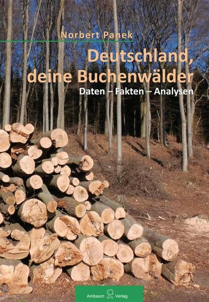 Deutschland, deine Buchenwälder: Daten, Fakten, Analysen