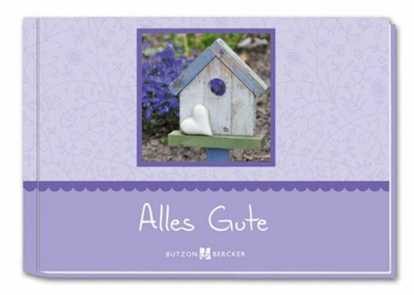 Alles Gute