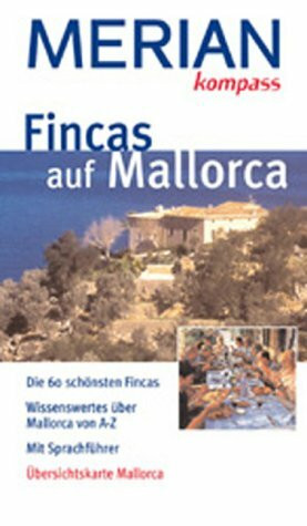 Fincas auf Mallorca.