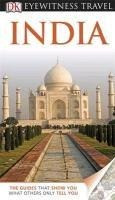 Eyewitness Travel Guide: India