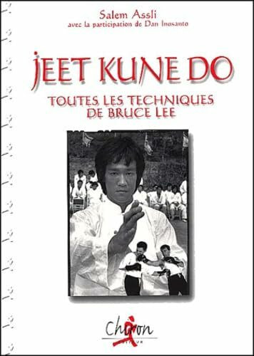 Jeet kune do