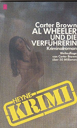 Al Wheeler und die Verführerin.
