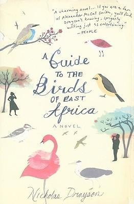 A Guide to the Birds of East Africa