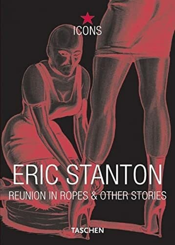 ICONS, Reunion in Ropes and Other Stories: Reunion in Ropes & Other Stories