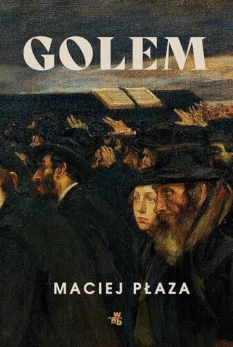 Golem (ARCHIPELAGI)