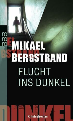 Flucht ins Dunkel: Kriminalroman. Deutsche Erstausgabe (Journalistin Leyla Abdallah, Band 2)