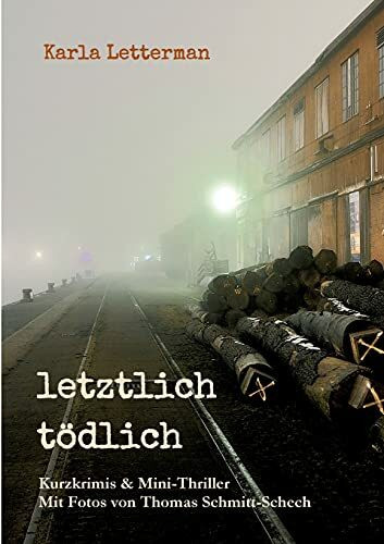 letztlich tödlich: Kurzkrimis und Mini-Thriller