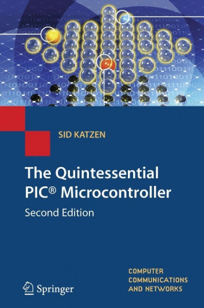 The Quintessential Pic Microcontroller