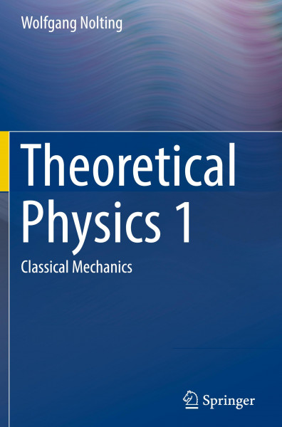 Theoretical Physics 1