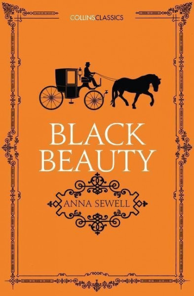 Black Beauty (Collins Classics)