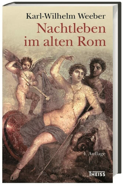 Nachtleben im alten Rom