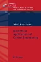 Biomedical Applications of Control Engineering