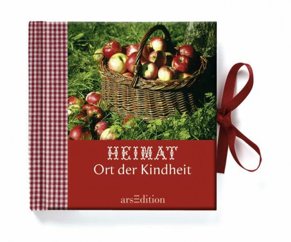Heimat - Ort der Kindheit