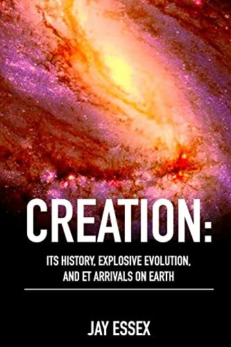 Creation: Its History, Explosive Evolution, … | Studibuch