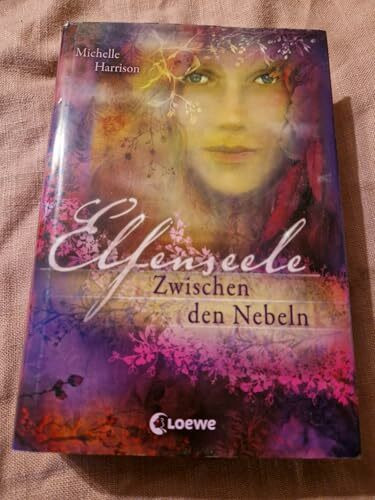 Elfenseele – Zwischen den Nebeln: Band 2