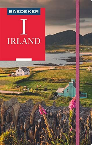 Baedeker Reiseführer Irland: mit praktischer Karte EASY ZIP