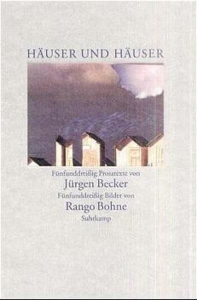 Häuser und Häuser