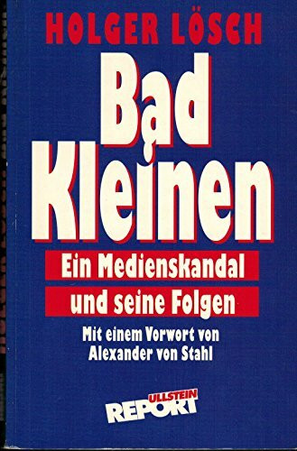 Bad Kleinen
