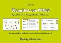 Übungsblock zum DIFMaB (Diagnostisches Inventar zur Förderung mathematischer Basiskompetenzen)