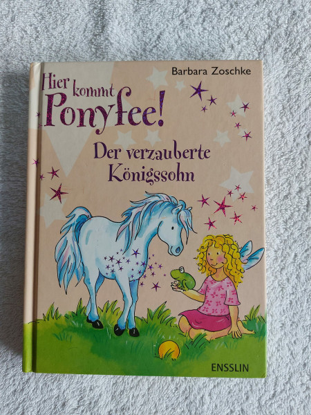 Der verzauberte Königssohn
