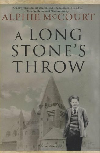 A Long Stone's Throw