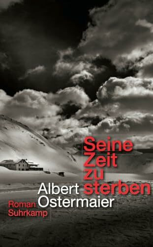 Seine Zeit zu sterben: Roman (suhrkamp taschenbuch)