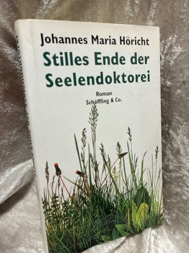 Stilles Ende der Seelendoktorei