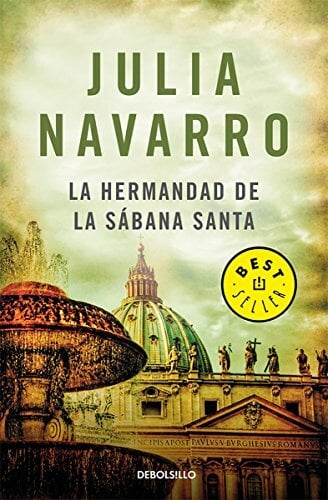 La hermandad de la sabana santa (Spanish Edition) La hermandad de la sabana santa (Spanish Edition)