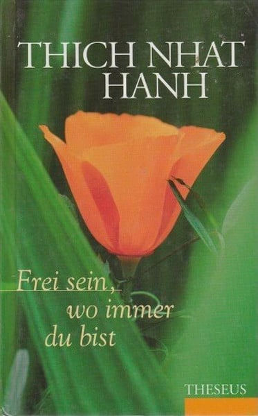 Frei sein, wo immer du bist