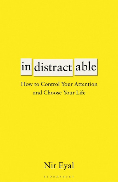 Indistractable