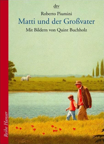 Matti und der Großvater