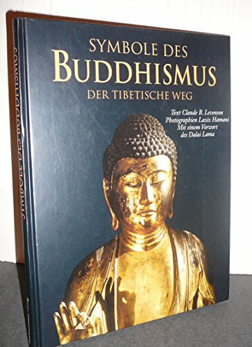 Symbole des Buddhismus. Der tibetische Weg