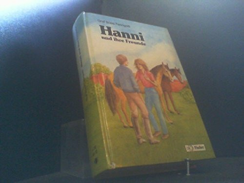 Hanni und ihre Freunde