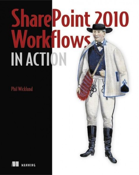 SharePoint 2010 Workflows in Action