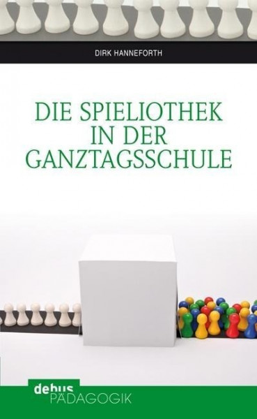 Die Spieliothek in der Ganztagsschule