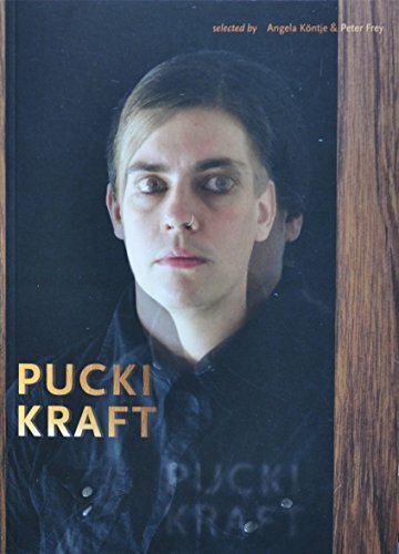 Pucki Kraft: Katalog anlässlich der Ausstellung Von jetzt bis dann - Goldrausch 2008 im Kunstraum Kreuzberg - Bethanien Berlin, 25.10.2008-7.01.2008 Pucki Kraft: Katalog anlässlich der Ausstellung Von jetzt bis dann - Goldrausch 2008 im Kunstraum Kreuzberg - Bethanien Berlin, 25.10.2008-7.01.2008