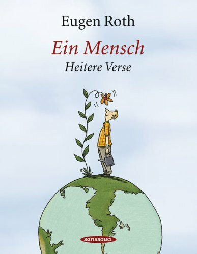 Ein Mensch: Heitere Verse