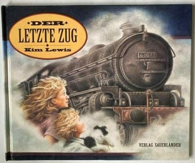Der letzte Zug