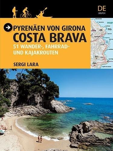 Pyrenäen von Girona, Costa Brava